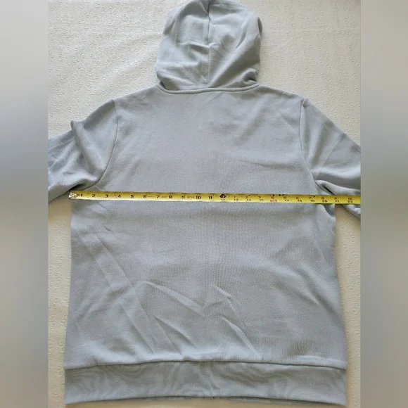 Victoria's Secret PINK Lounge SET Full Zip Hoodie & relax Jogger Women's… - Picture 4 of 13